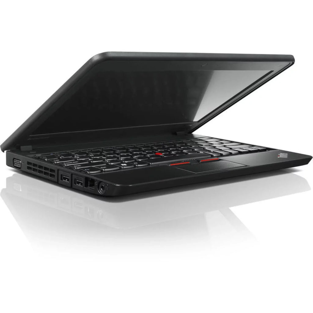 Lenovo ThinkPad X131e 11.6-Inch Laptop (4GB RAM, 320GB HDD, AMD Fusion E-300, Windows 10) (Non-Retail Packaging)