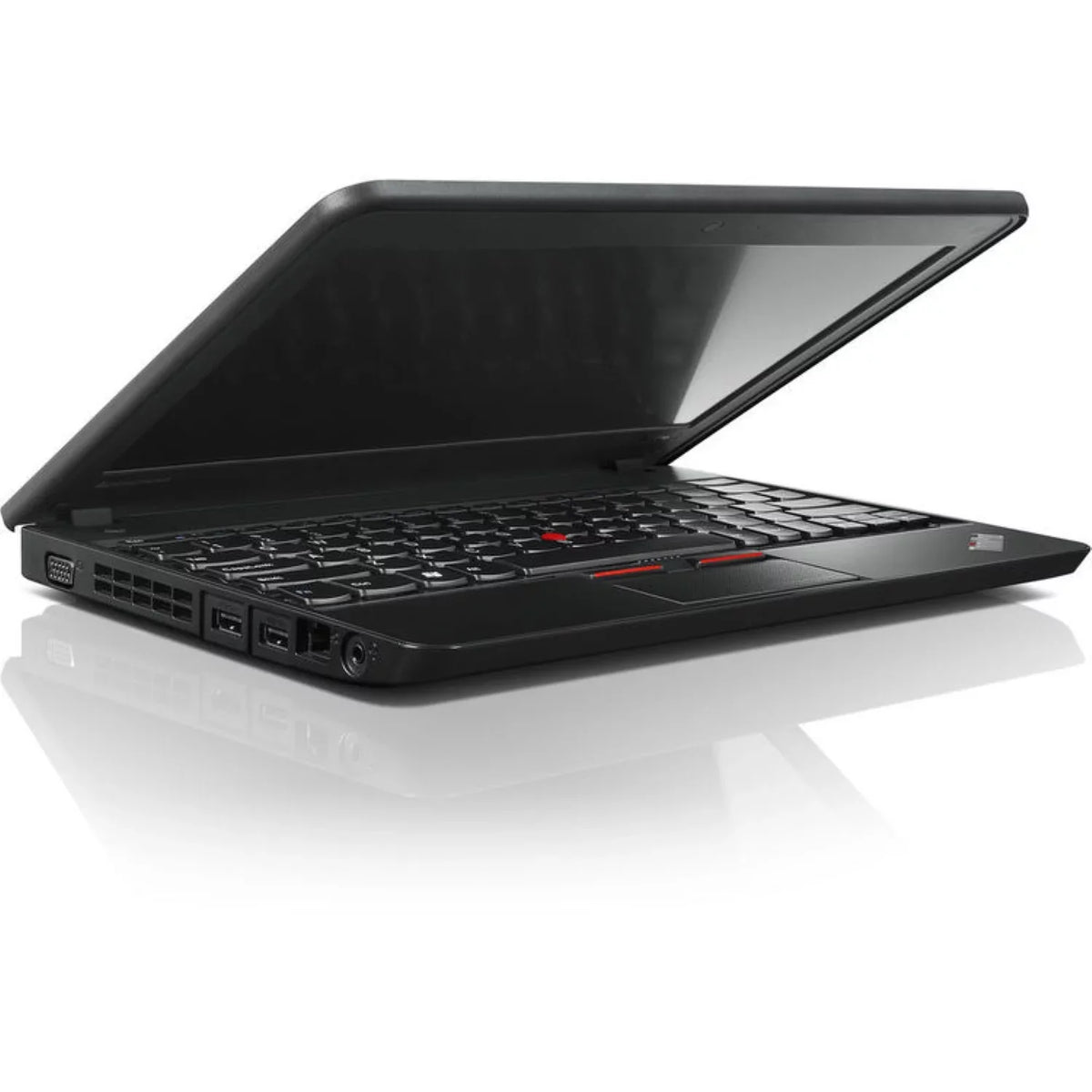 Lenovo ThinkPad X131e 11.6-Inch Laptop (4GB RAM, 320GB HDD, AMD Fusion E-300, Windows 10) (Non-Retail Packaging)