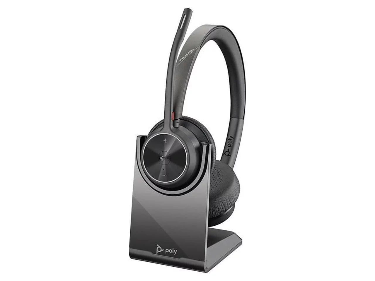 Poly Voyager 4300 UC 4320-M Headset