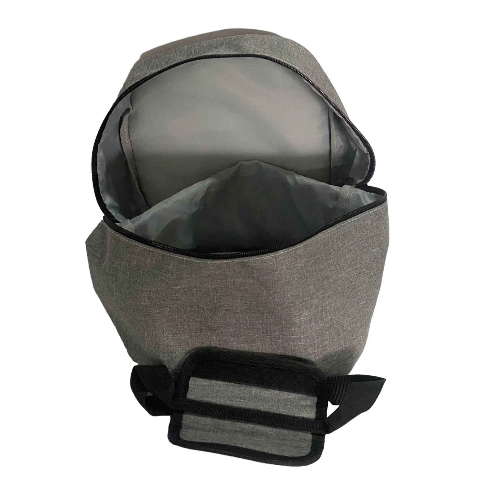 funtasica Sizeingle Bowling Ball Bag Handbag Double Zipper Easily to Carry Add on for Luggage Sizetylish Durable Bowling Tote Bag for Women Men