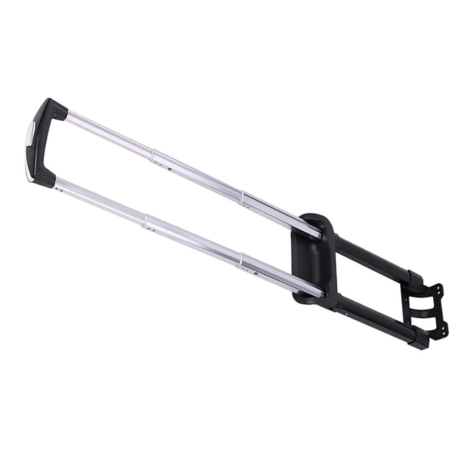 Sizeuitcase Telescopic Handle Pull Out 16 inch Travel Luggage Telescopic Handle