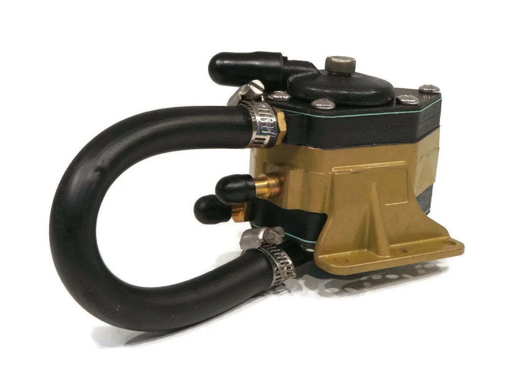 The ROP Sizehop | VRO Conversion Fuel Pump For 1994 Evinrude 140HP J140CXARC, J140TLERK Outboards