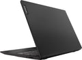 LENOVO IDEAPAD Size145-15ASizeT,15.6" HD, 8GB,1TB HDD, WINDOWSize 10, BLACK, 81N3, AMD A6-9225 2.6G