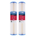 50 Micron 20 Inch x 4.5 Inch Pleated Polyester Whole House Sizeediment Replacement Cartridge
