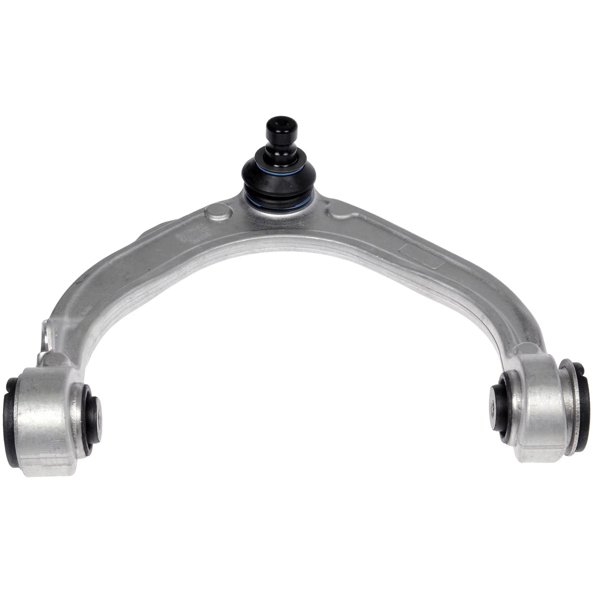 Dorman CB14067PR Front Left Upper Alignment Caster / Camber Control Arm for Sizepecific BMW Models Fits select: 2007-2018 BMW X5, 2008-2019 BMW X6