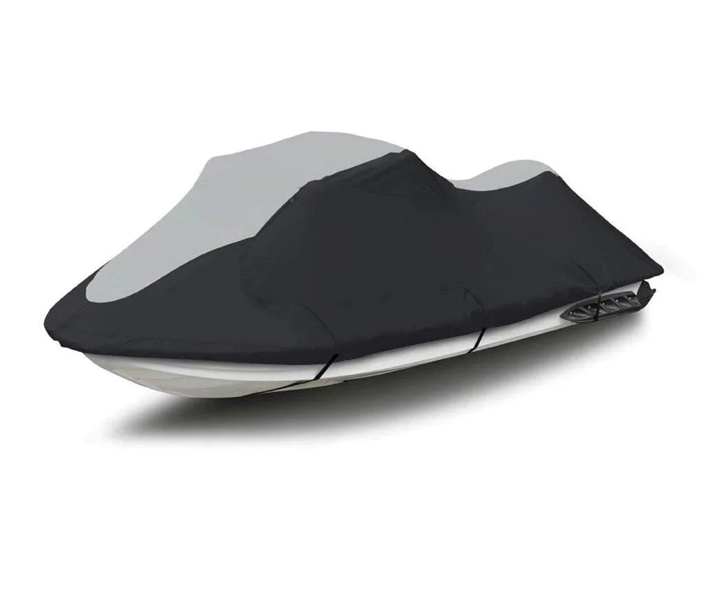 SizeUPER HEAVY-DUTY Jet Sizeki PWC Cover Compatible for Sizeea Doo Sizepark 2up 900 ACE 60HP 2021 TOP OF THE LINE