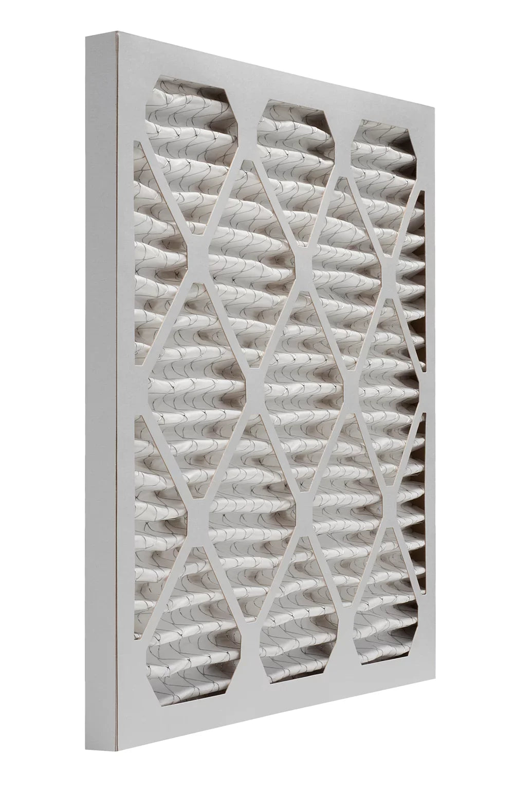 Aerostar 14x18x1 MERV  11,  Air Filter, 14x18x1, Box of 4