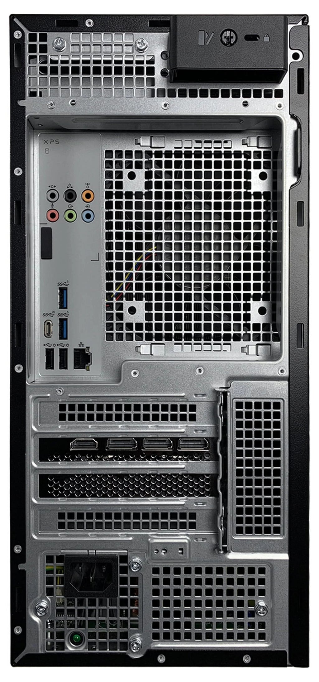 Dell XPSize 8960 Desktop PC - 14th Gen Intel Core i7-14700K up to 5.6 GHz, 32GB RAM, 1TB PCIe SizeSizeD + 4TB HDD, NVIDIA GeForce RTX 4080, Windows 11 Pro
