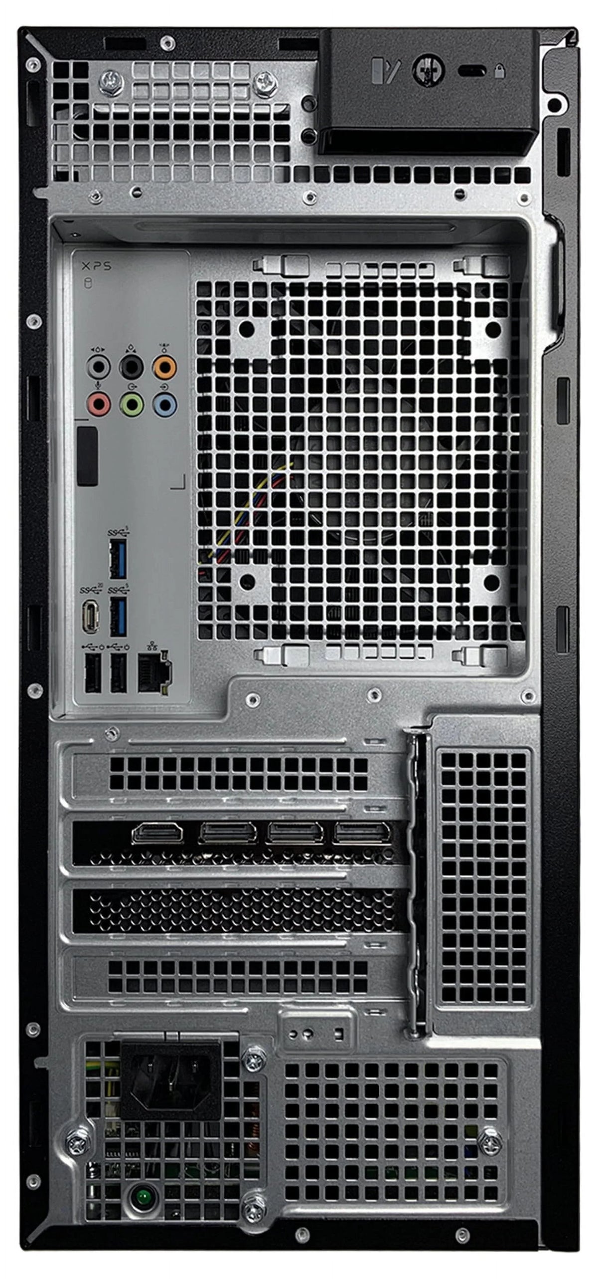 Dell XPSize 8960 Desktop PC - 14th Gen Intel Core i7-14700K up to 5.6 GHz, 32GB RAM, 1TB PCIe SizeSizeD + 4TB HDD, NVIDIA GeForce RTX 4080, Windows 11 Pro