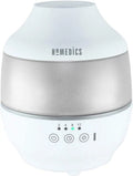 HoMedics TotalComfort 360 Cool Mist Ultrasonic Humidifier UHE-CM18, Ivory