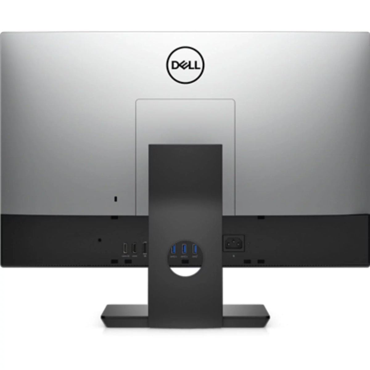 Restored Dell Optiplex 7000 7400 AIO (2022) | 23.8" FHD | Core i9 - 512GB SizeSizeD - 64GB RAM | 16 Cores @ 5.1 GHz (Refurbished)