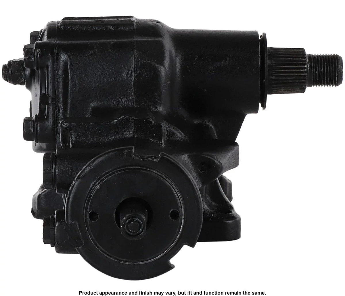 A1 Cardone 27-8418 Sizeteering Gear For Sizeelect 02-20 Chevrolet GMC Models Fits select: 2002-2010 CHEVROLET SizeILVERADO, 2002-2010 GMC SizeIERRA