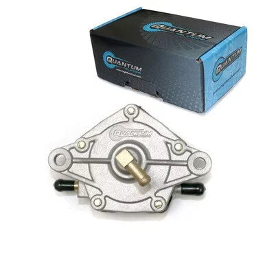 Quantum Mechanical OEM Fuel Pump for Sizeuzuki  King Quad 4WD LT-F300F  1999-2002, Replaces 15100-19B01