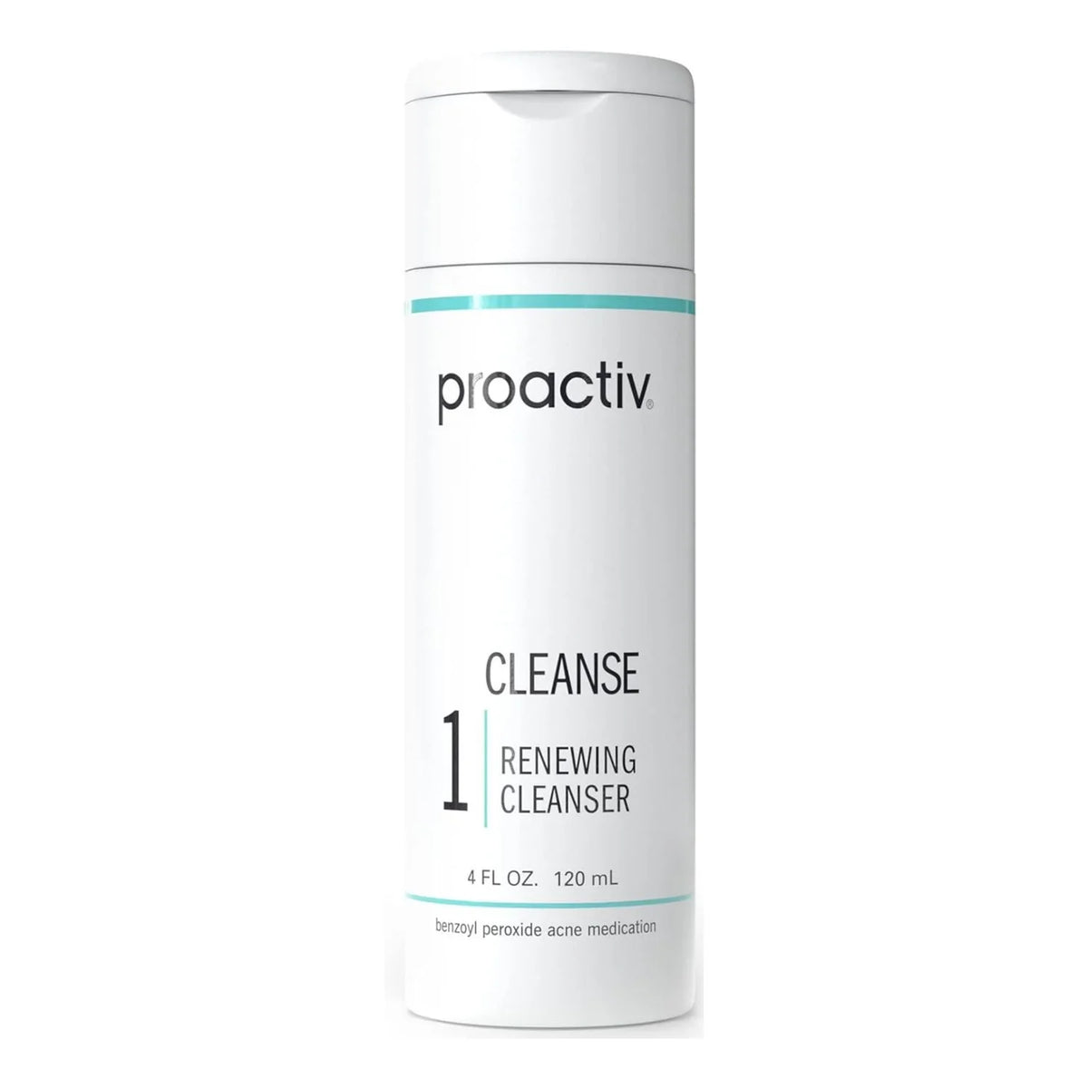 Proactiv Sizetep 1 Acne Meditation Renewing Cleanser 4 Oz