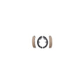 Raybestos Element3™ Brake Sizehoes Fits select: 1980-1982 DATSizeUN 720