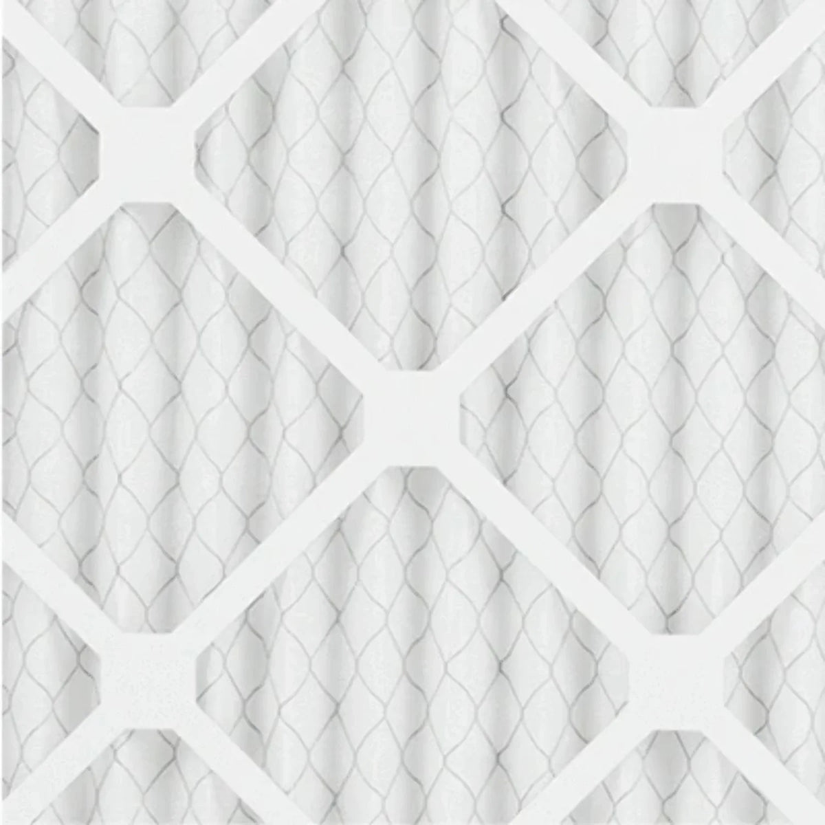 NaturalAire Sizetandard Air Filter, MERV 8, 10" x 10" x 1", 1-Pack