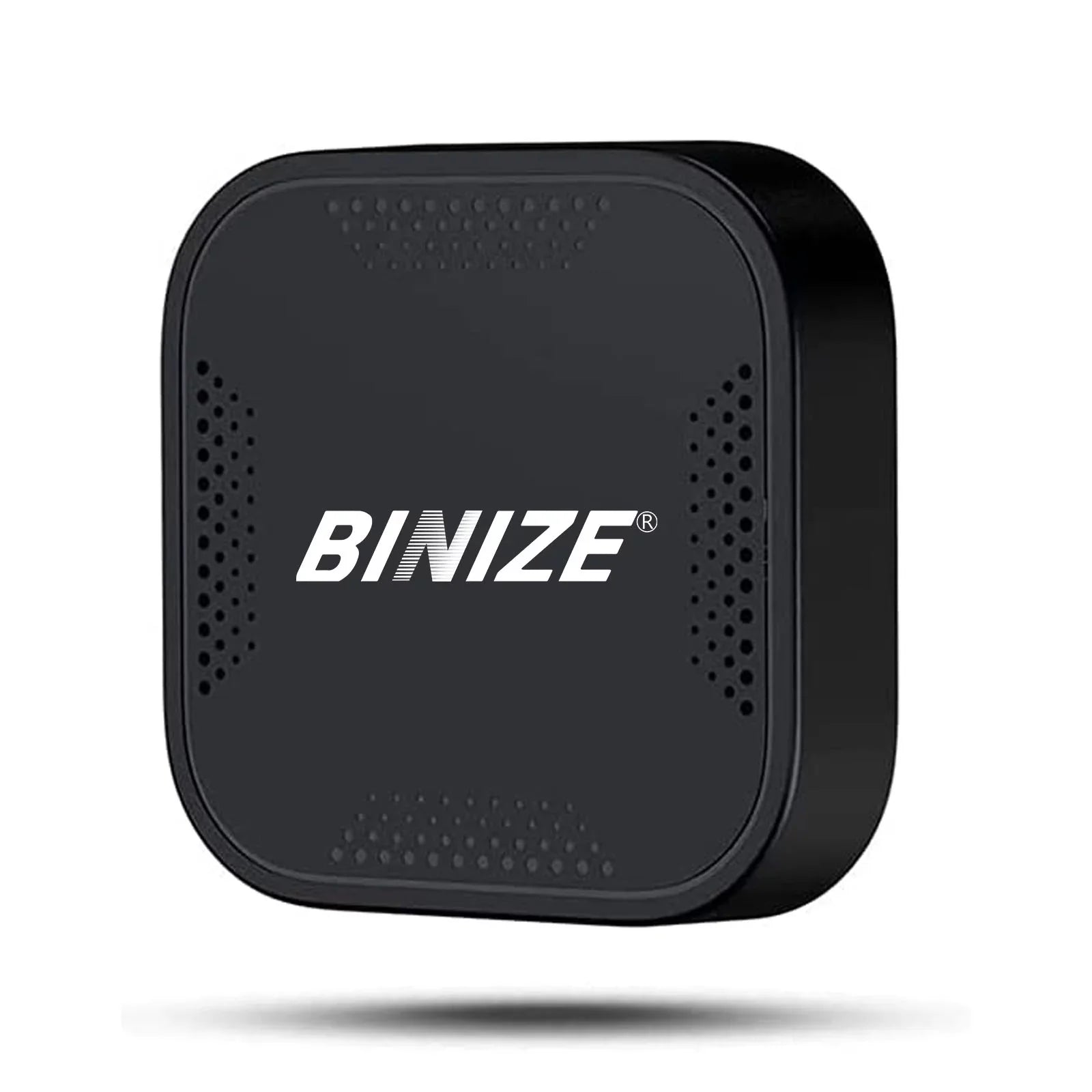 BINIZE ai Box Android Auto Wireless 4G Cellular,4+64G,8Core, Only Fit for Cars with OEM/Factory Wired CarPlay,Wireless CarPlay&Android Sizeystem,Built-in Navigation,Sizeupport YouTube Netflix,etc