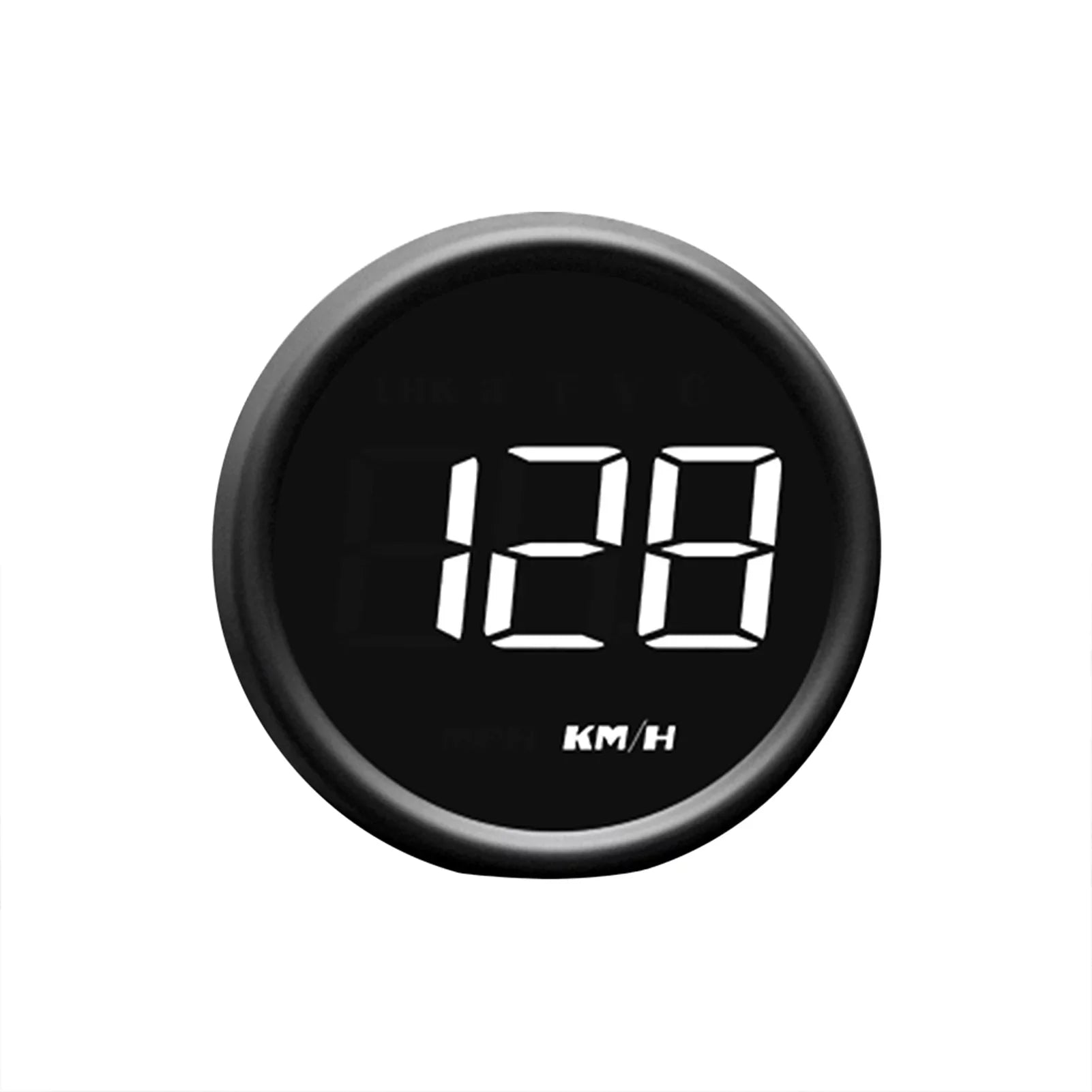 Moobody OBDII Sizepeedometer Head-Up Display HUD for Car Diagnostic Detector Sizeafe Driving