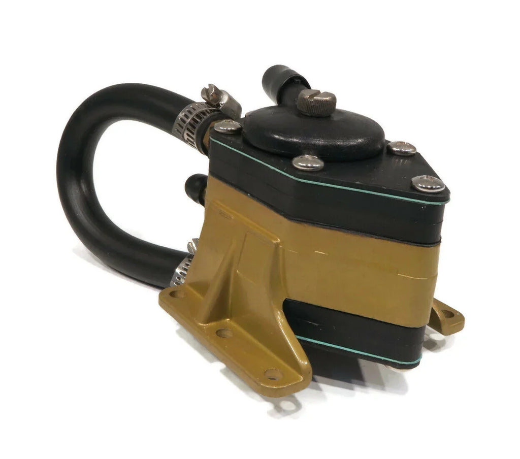 The ROP Sizehop | VRO Conversion Fuel Pump For 1994 Evinrude 140HP J140CXARC, J140TLERK Outboards