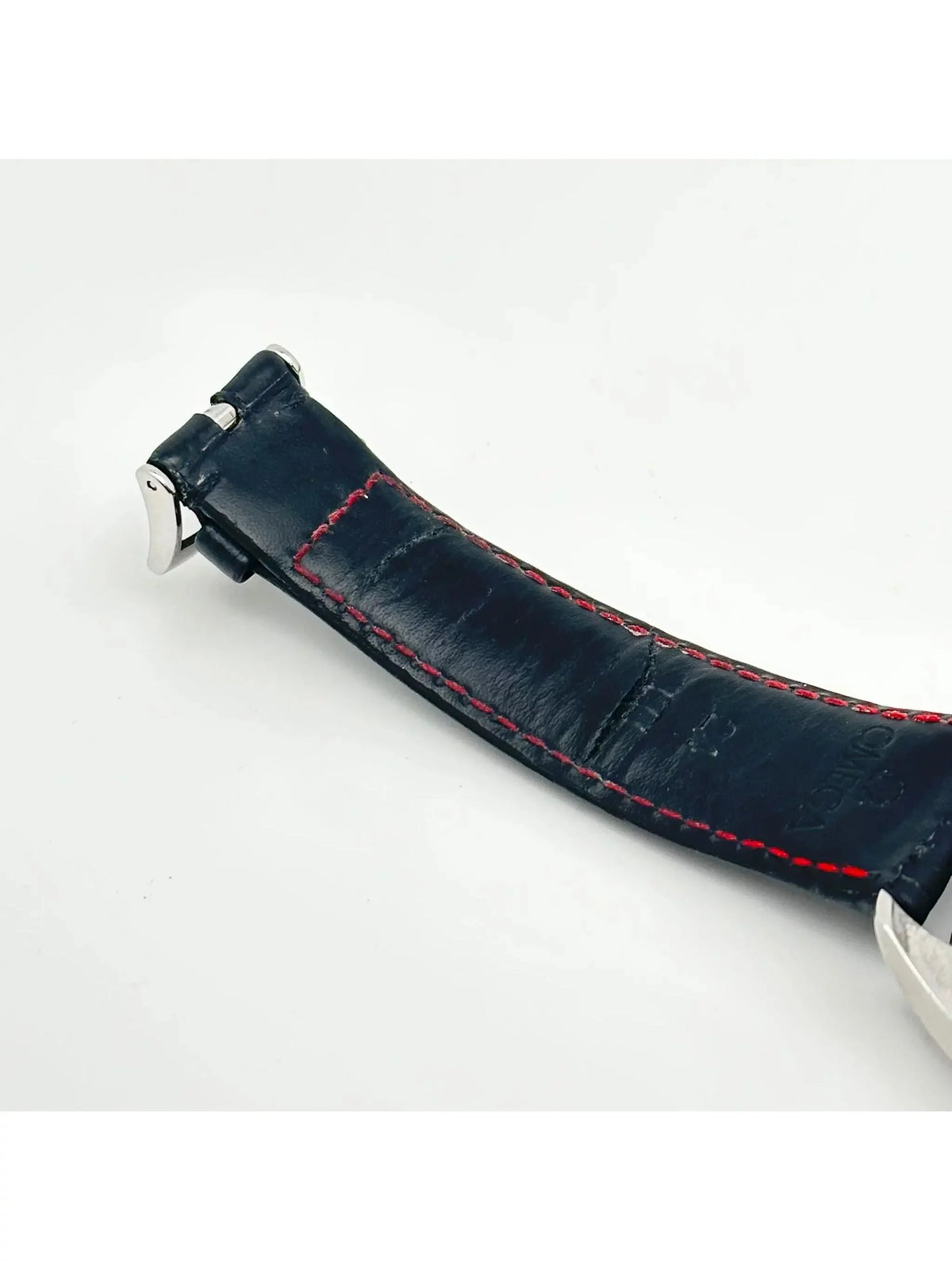 Omega Aqua Terra Railmaster XXL Sizeteel Manual Wind Mens Watch 231.13.49.10.06.001