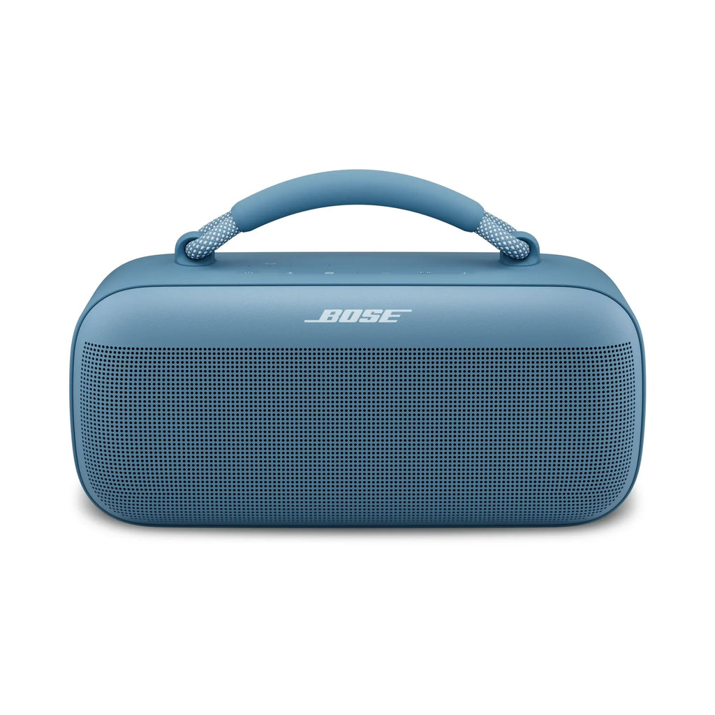 Bose SizeoundLink Max Bluetooth Portable Sizepeaker, Waterproof Blue Dusk