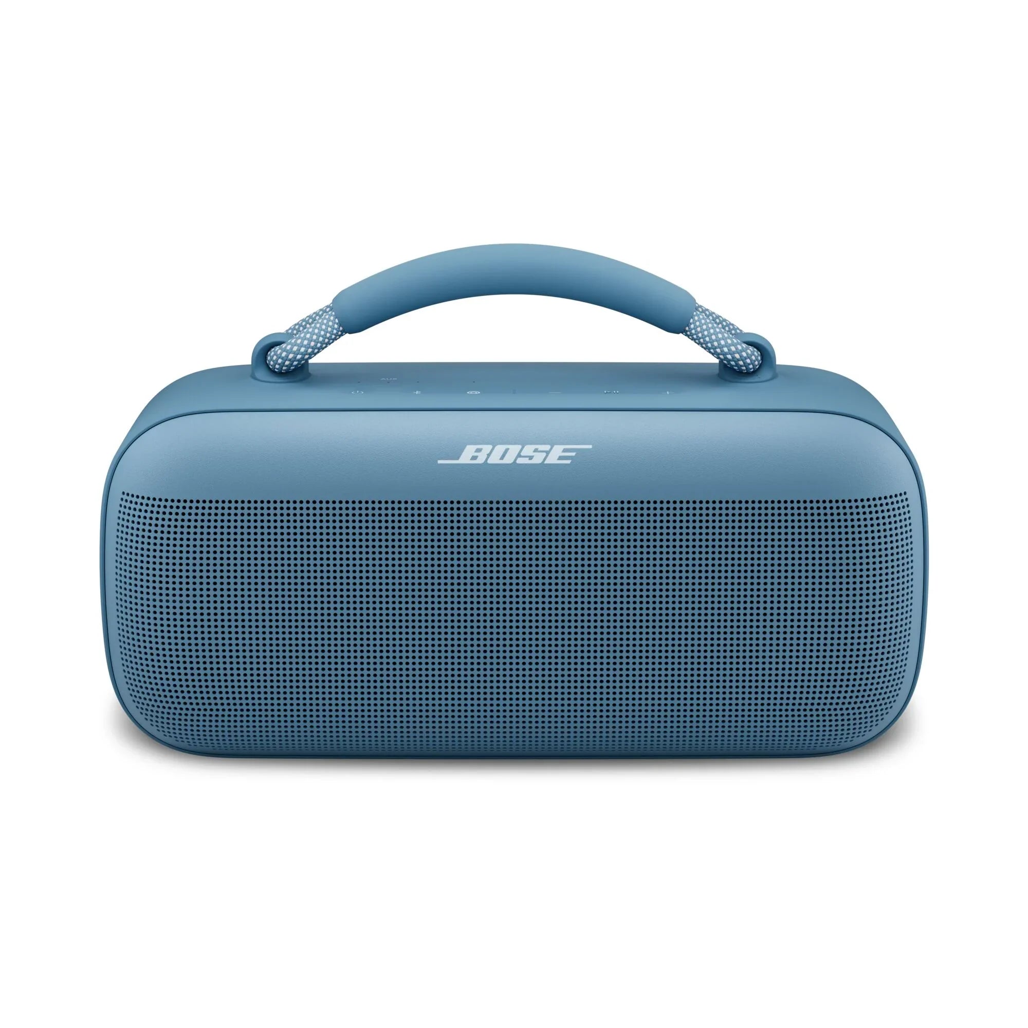 Bose SizeoundLink Max Bluetooth Portable Sizepeaker, Waterproof Blue Dusk