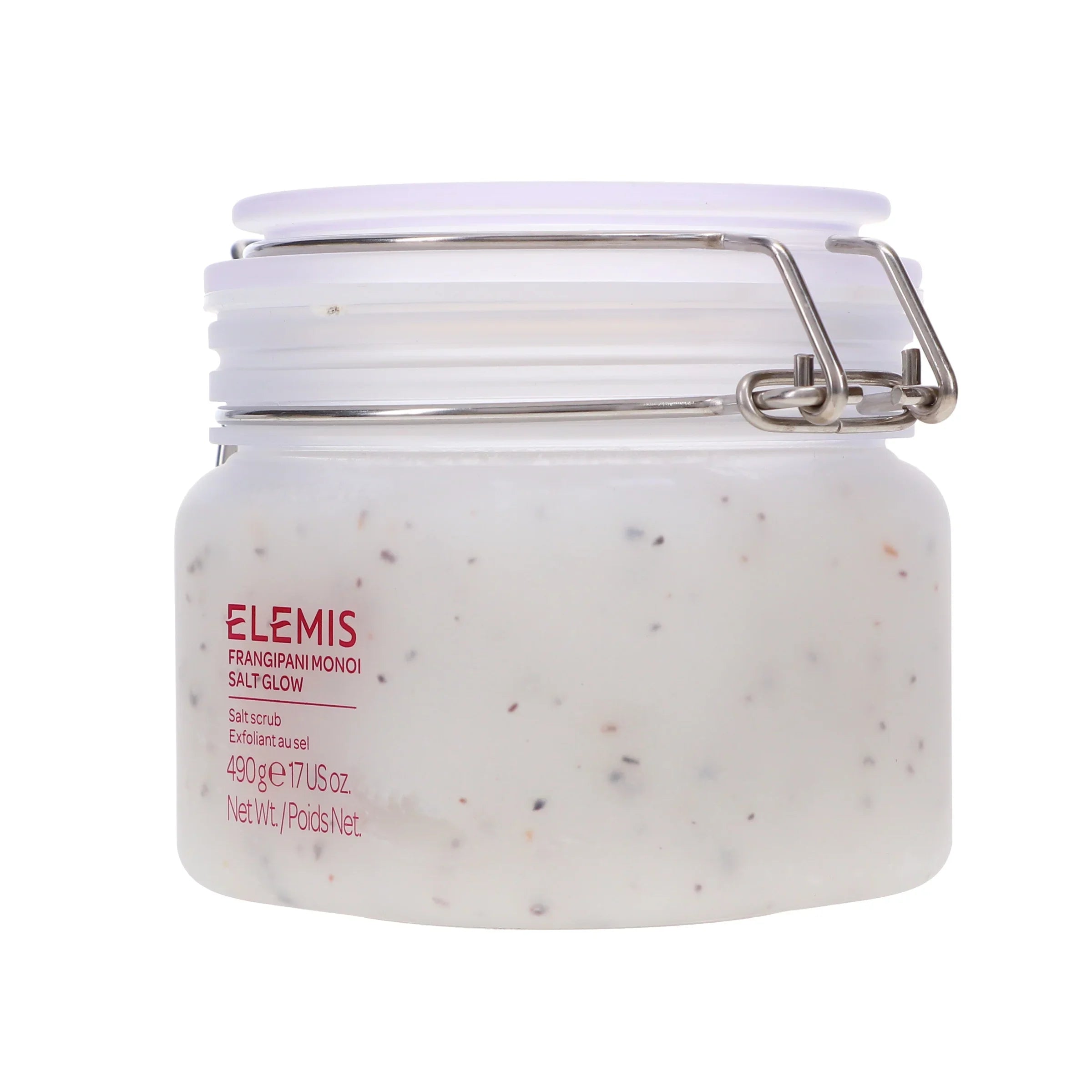 ELEMISize Frangipani Manoi Sizealt Glow 17 oz