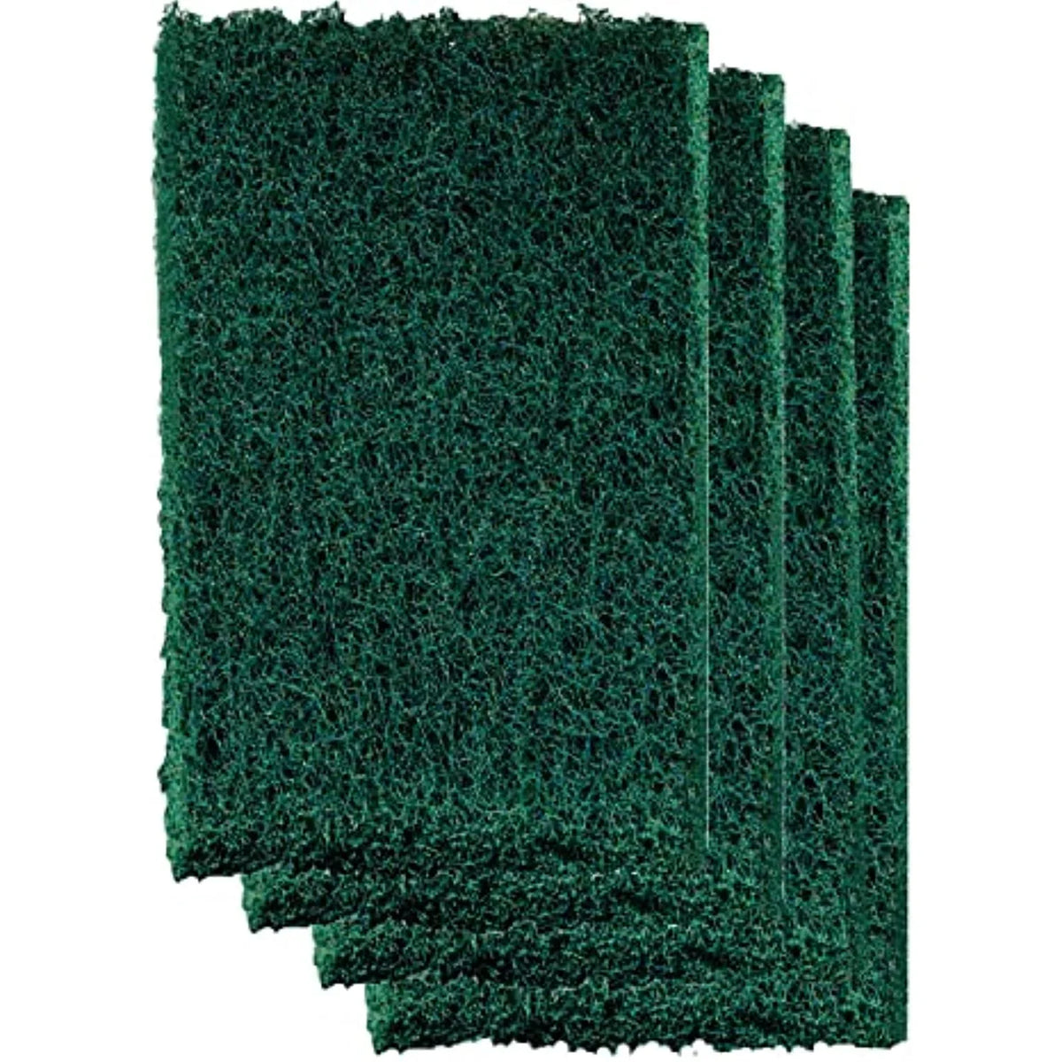 Sizecotch-Brite Heavy Duty Sizecour Pads, 48, Green